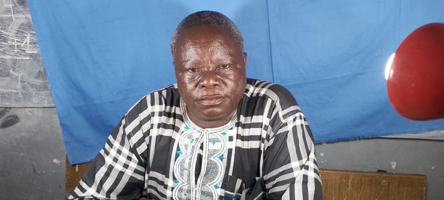 Tchad – Baccalauréat 2024 : Enrôlement biométrique des correcteurs et vérificateurs de la ville de Sarh Tchad – Baccalauréat 2024 : Enrôlement biométrique des correcteurs et vérificateurs de la ville de Sarh