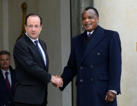 Denis Sassou N’Guesso à Paris :  les médias français dans un amalgame légendaire de procès d'intentions Denis Sassou N’Guesso à Paris :  les médias français dans un amalgame légendaire de procès d'intentions