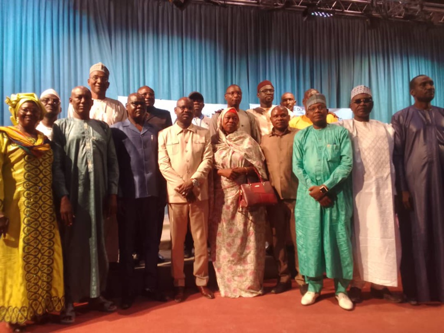 Tchad : la CIST appelle à l'amélioration des conditions de vie des travailleurs Tchad : la CIST appelle à l'amélioration des conditions de vie des travailleurs