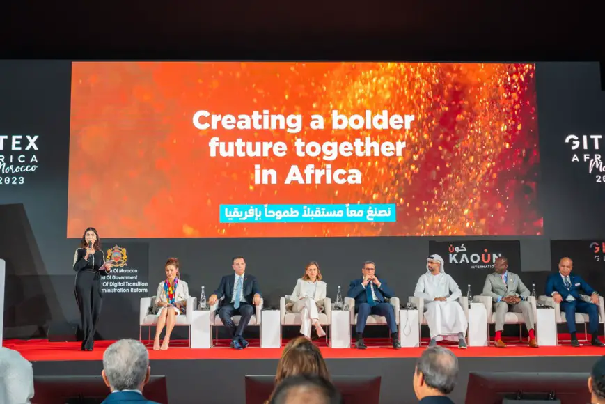 Afrique : le continent se lance dans la course à l’Intelligence artificielle (IA)