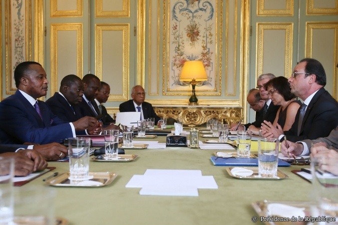 Congo-France : une coopération bilatérale sous le signe du progrès