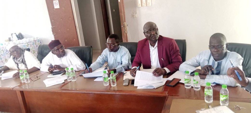 Tchad : 150 bourses d'études octroyées aux étudiants Tchadiens par le Royaume du Maroc Tchad : 150 bourses d'études octroyées aux étudiants Tchadiens par le Royaume du Maroc