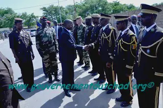 Tchad : "Une guerre sans merci au terrorisme", assure le Premier ministre