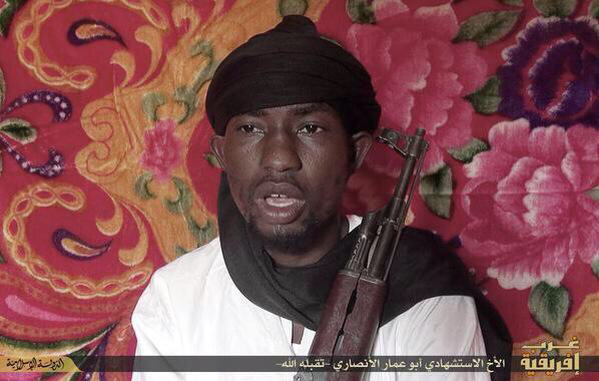 Tchad : Boko Haram revendique les attentats de N'djamena Tchad : Boko Haram revendique les attentats de N'djamena