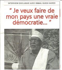 Que reste-t-il du faste lors de la signature de l’accord-cadre le 30 décembre 2014 ? Que reste-t-il du faste lors de la signature de l’accord-cadre le 30 décembre 2014 ?