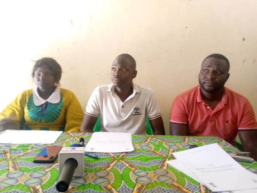 Festival Chabab CA9 au Tchad : la 3ème édition lancée pour célébrer l'art et la culture Festival Chabab CA9 au Tchad : la 3ème édition lancée pour célébrer l'art et la culture