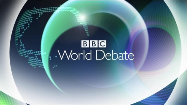 BBC Africa Debate asks: Has Africa outgrown development aid?