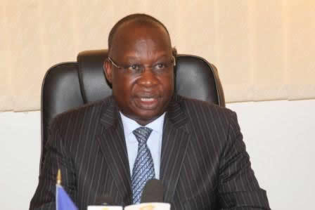 Tchad : 2354 déguerpis de Ngueli seront réinstallés Tchad : 2354 déguerpis de Ngueli seront réinstallés