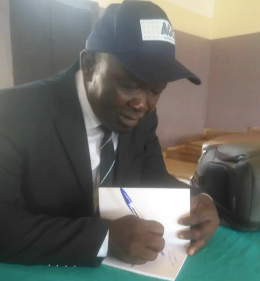 Cameroun : Benoît Ayissi déroule son plaidoyer pour le titre foncier à la portée de tous