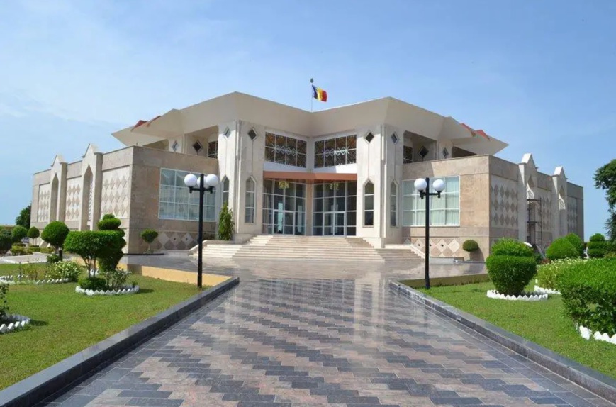 Tchad : quels défis pour le premier président élu de la 5ème République ? Tchad : quels défis pour le premier président élu de la 5ème République ?