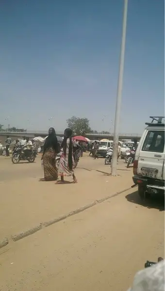 Tchad : Aucune alerte majeure au Marché de Dembé (photos)