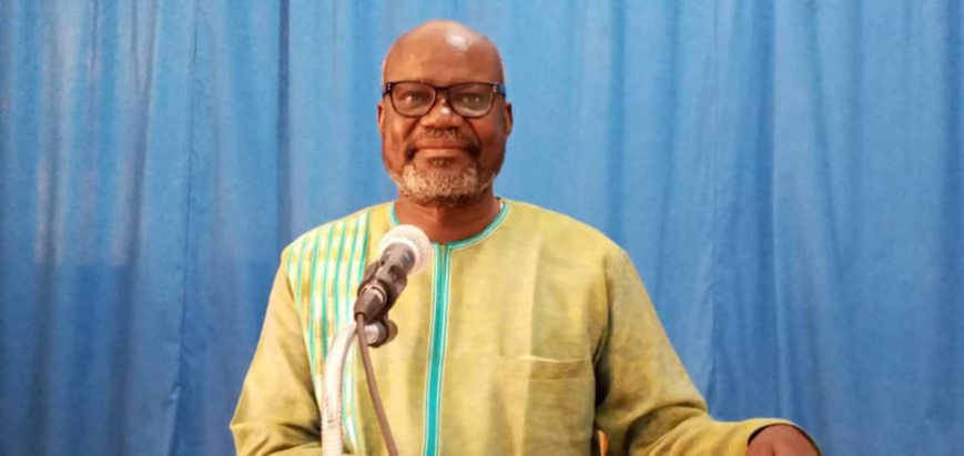 Tchad : le GCAP déplore "l'attitude défaitiste" des autorités à travers des menaces Tchad : le GCAP déplore "l'attitude défaitiste" des autorités à travers des menaces