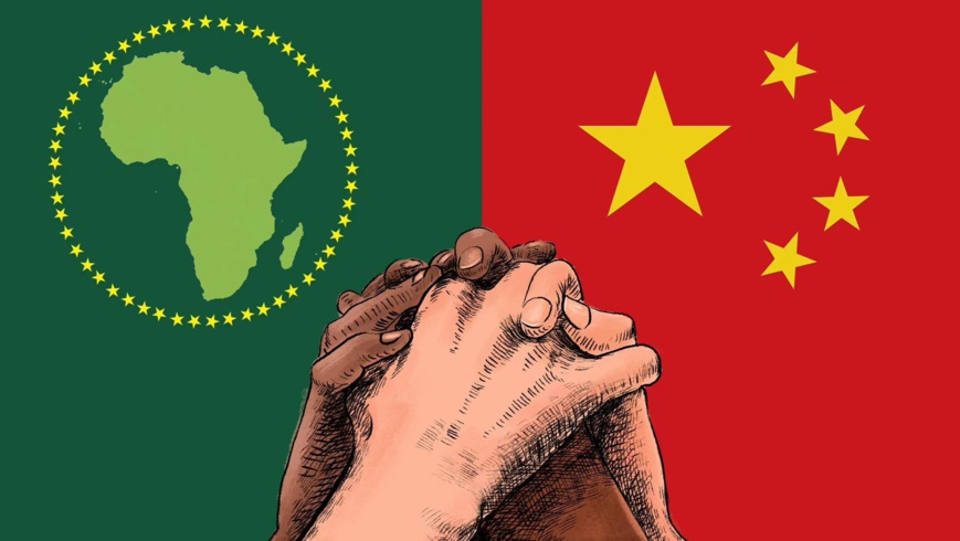 Coopération Chine-Afrique : « Frères pour le meilleur et le pire » Coopération Chine-Afrique : « Frères pour le meilleur et le pire »