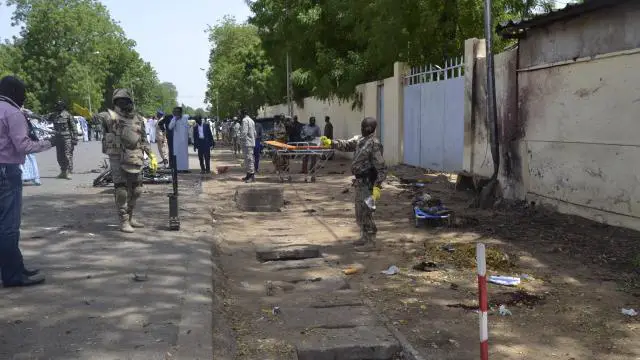 Tchad : Le CPR condamne les attentats de N'Djamena