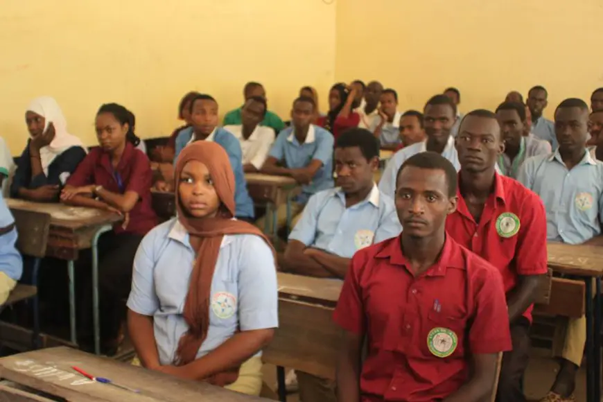 Tchad : Téléchargez la liste des admis au baccalauréat 2015