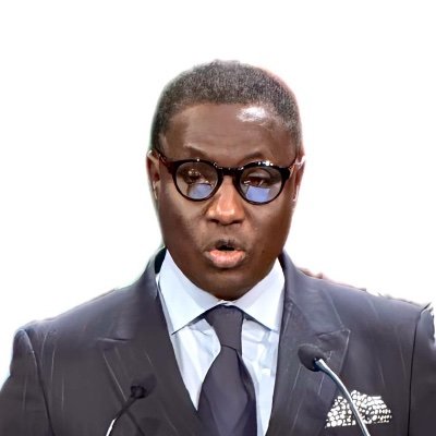 Présidentielle au Tchad : L’ambassadeur du Tchad en France salue la « belle victoire » de Mahamat Idriss Deby Itno Présidentielle au Tchad : L’ambassadeur du Tchad en France salue la « belle victoire » de Mahamat Idriss Deby Itno