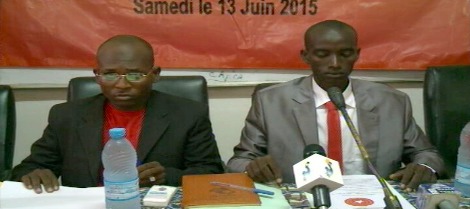 Tchad : Le RPR appelle à la vigilance et condamne l'attentat suicide du grand marché Tchad : Le RPR appelle à la vigilance et condamne l'attentat suicide du grand marché