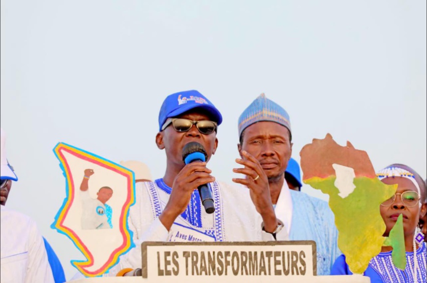 Tchad : Masra demande aux Tchadiens de rendre hommage à « ces dizaines de compatriotes dont la vie est emportée par des tirs »