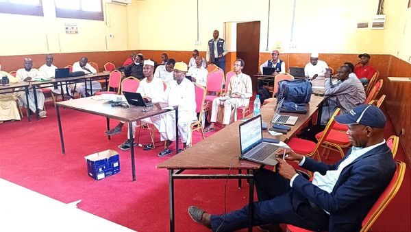 Tchad : Le Ouaddaï se mobilise pour une campagne de santé publique d'envergure Tchad : Le Ouaddaï se mobilise pour une campagne de santé publique d'envergure