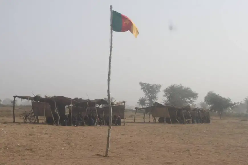 Cameroun: « Fotokol  dans une confusion générale» !
