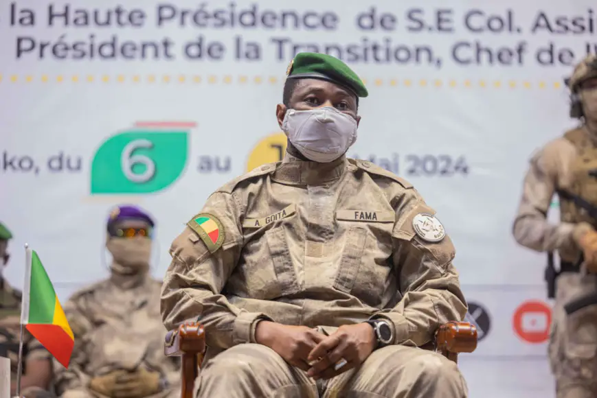 Mali : Clôture de la phase nationale du Dialogue Inter-Maliens pour la paix et la réconciliation