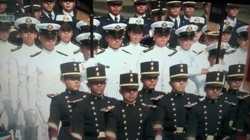 Dans l'interview de Hollande, Pas un seul mot sur les attentats au Tchad et au Cameroun Dans l'interview de Hollande, Pas un seul mot sur les attentats au Tchad et au Cameroun