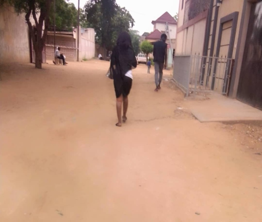 Tchad - Insolite : un garçon de 9 ans accusé du viol d'une fillette de 11 ans Tchad - Insolite : un garçon de 9 ans accusé du viol d'une fillette de 11 ans