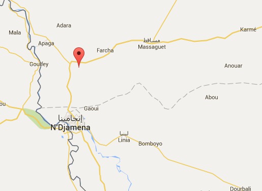 Tchad : L'enfant blessé par l'explosion kamikaze près de Djarmaya est décédé