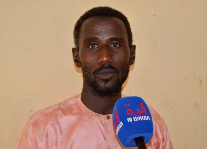 Tchad : le bureau national de l’UNET félicite le président élu Tchad : le bureau national de l’UNET félicite le président élu