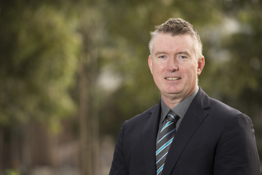John McGuire has been appointed Chief Innovation Officer at Aurecon John McGuire has been appointed Chief Innovation Officer at Aurecon