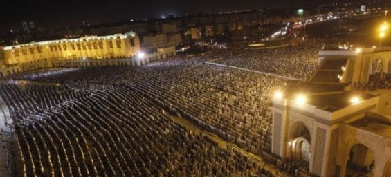 Maroc : Dieu est grand mais la souris n'est pas petite ! Maroc : Dieu est grand mais la souris n'est pas petite !