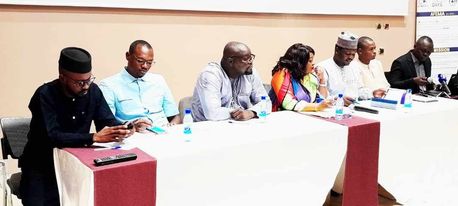 Tchad : l’AFEMA a organisé une cérémonie officielle de restitution du projet « NDOU DENE » Tchad : l’AFEMA a organisé une cérémonie officielle de restitution du projet « NDOU DENE »