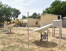 Tchad : les prévisions saisonnières de mai à septembre 2024 sont connues Tchad : les prévisions saisonnières de mai à septembre 2024 sont connues
