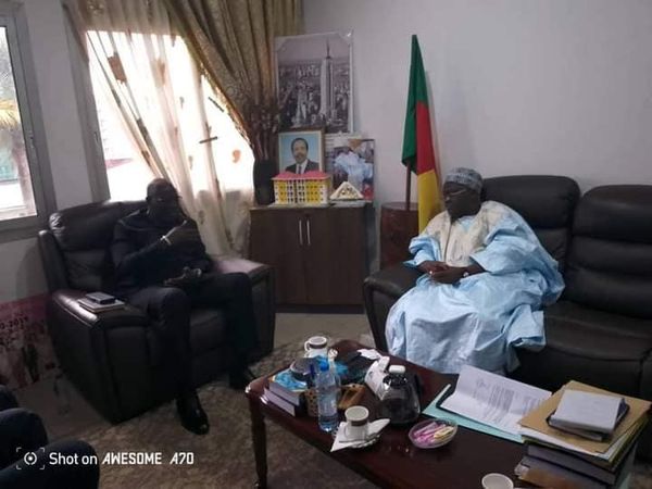 Cameroun : La SIC à la recherche de partenariats pour la réalisation de ses projets Cameroun : La SIC à la recherche de partenariats pour la réalisation de ses projets
