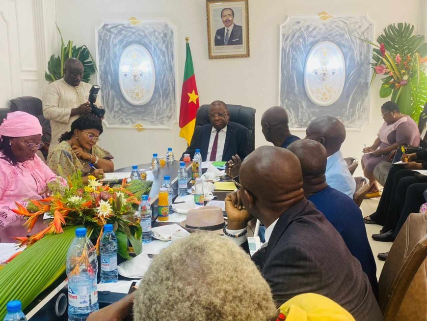 Cameroun : le gouvernement bloque l’augmentation des prix des boissons Cameroun : le gouvernement bloque l’augmentation des prix des boissons