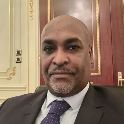 Tchad : Aziz Mahamat Saleh exprime ses chaleureuses félicitations au Président Deby Tchad : Aziz Mahamat Saleh exprime ses chaleureuses félicitations au Président Deby