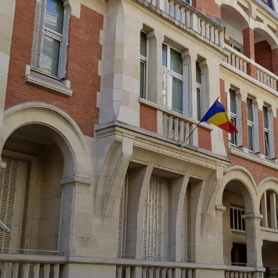 Tchad : L’ambassade du Tchad en France félicite le Président élu, Mahamat Idriss Deby Tchad : L’ambassade du Tchad en France félicite le Président élu, Mahamat Idriss Deby