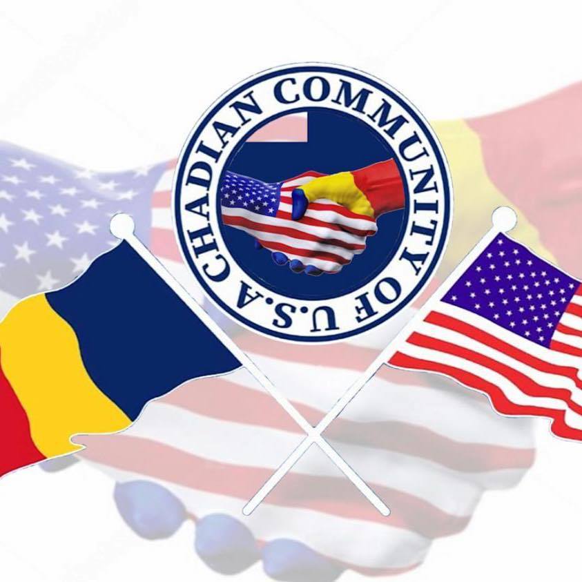 Présidentielle au Tchad : La communauté tchadienne en Amérique félicite Deby et appelle les Tchadiennes à ne pas céder aux manœuvres de division Présidentielle au Tchad : La communauté tchadienne en Amérique félicite Deby et appelle les Tchadiennes à ne pas céder aux manœuvres de division