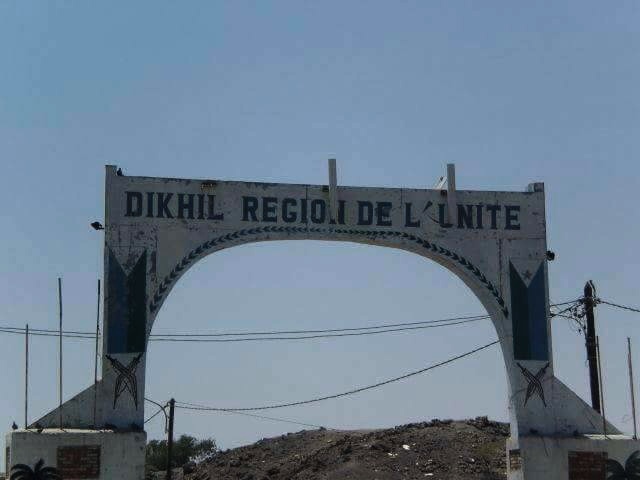 DJIBOUTI : La gendarmerie séquestre 11 militants, libérés par la justice