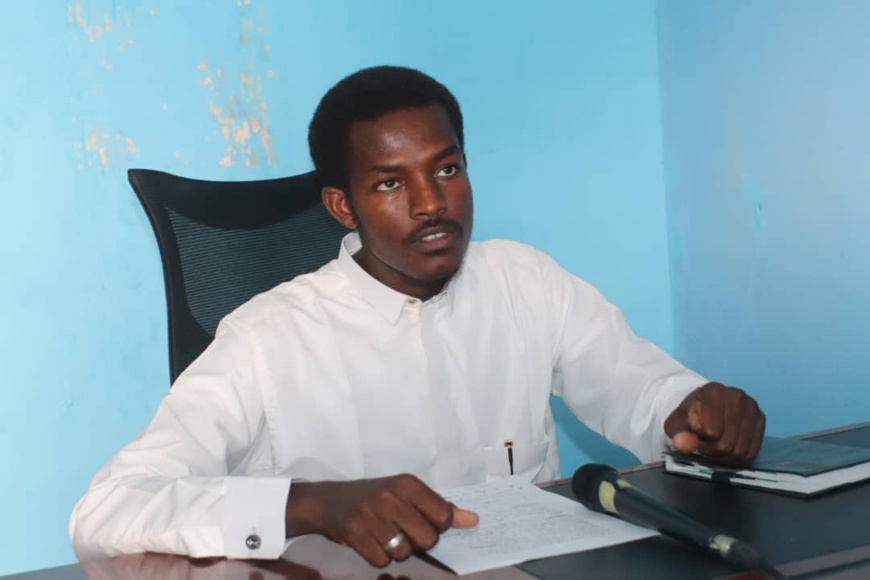 Tchad : La plateforme 'AGIR POUR LE TCHAD' adresse ses félicitations à Mahamat Idriss Deby Tchad : La plateforme 'AGIR POUR LE TCHAD' adresse ses félicitations à Mahamat Idriss Deby