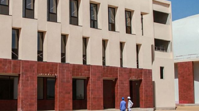 CFE dans la tourmente au Tchad : Accusations de corruption et d'abus de biens sociaux CFE dans la tourmente au Tchad : Accusations de corruption et d'abus de biens sociaux