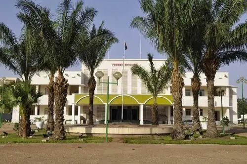 Burkina : Un incident vite maitrisé aux alentours du palais présidentiel de Koulouba