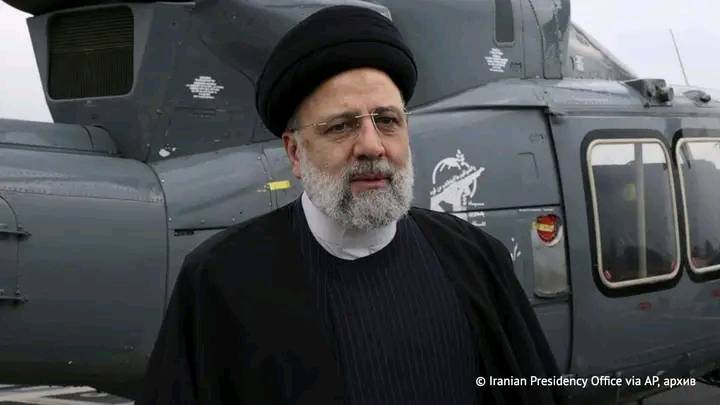 Iran : Le Président iranien, Ebrahim Raïssi, est mort dans le crash de son hélicoptère