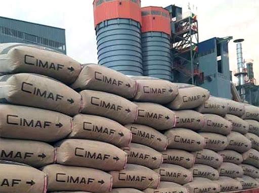 Tchad : Une disponibilité accrue de ciments CIMAF pour répondre aux besoins du marché tchadien