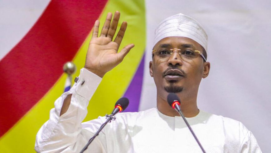 Tchad : le programme d’investiture du président Mahamat Idriss Deby