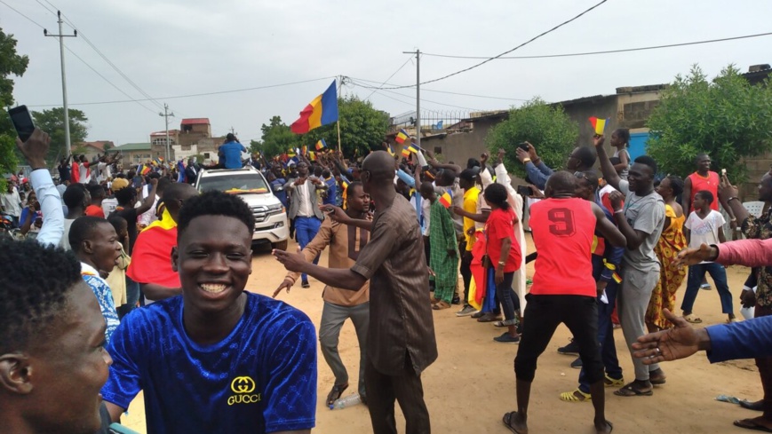 Tchad : quel pays les Tchadiens aspirent-ils à construire ?