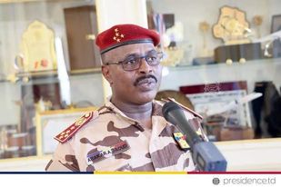 Tchad : « l’acte du militaire radié n’incombe en rien la responsabilité de l’armée nationale » (Etat-major) Tchad : « l’acte du militaire radié n’incombe en rien la responsabilité de l’armée nationale » (Etat-major)