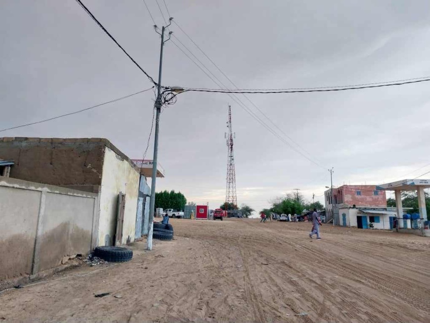 Tchad : une bagarre rangée entre élèves dans un lycée de Mao fait un mort Tchad : une bagarre rangée entre élèves dans un lycée de Mao fait un mort