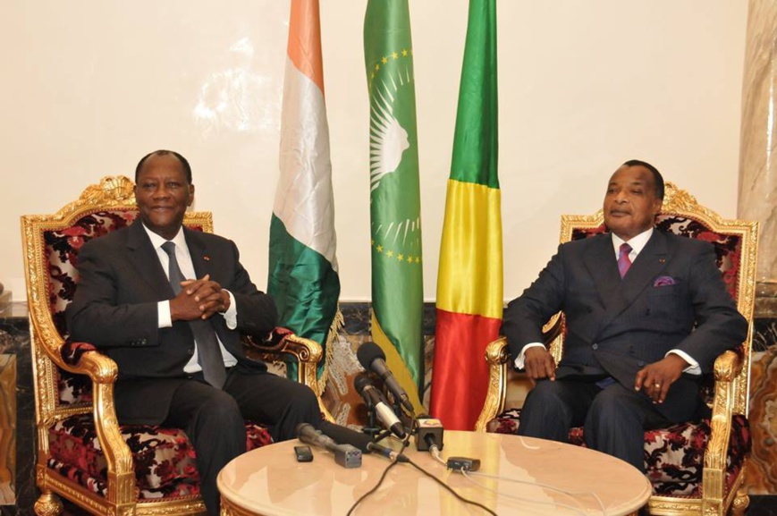 Forum Forbes Afrique : Alassane Ouattara place le numérique au centre de la croissance africaine Forum Forbes Afrique : Alassane Ouattara place le numérique au centre de la croissance africaine