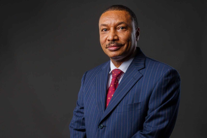 SIACE : nomination du Dr Khalid Khalafalla comme Officer SIACE : nomination du Dr Khalid Khalafalla comme Officer